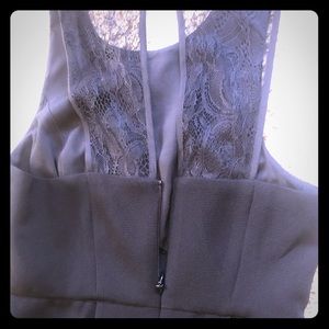 BCBGeneration size 4 maxi dress